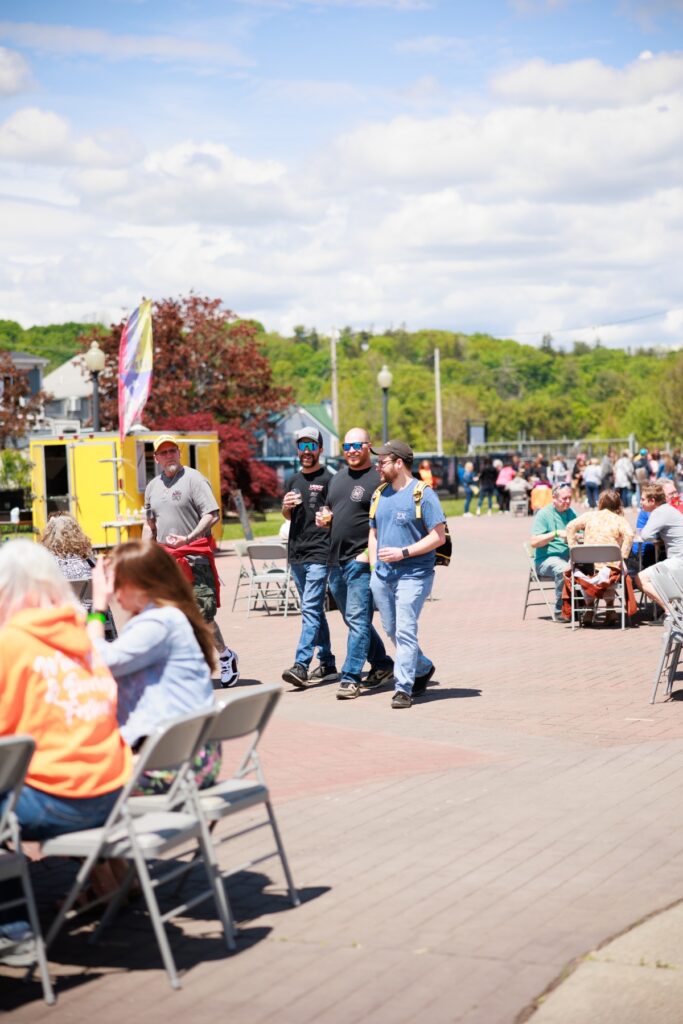 Rip Van Winkle Wine Brew and Beverage Festival