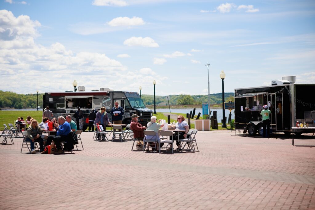 Rip Van Winkle Wine Brew and Beverage Festival