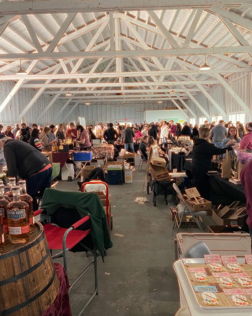 Rip Van Winkle Wine Brew and Beverage Festival